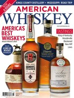American Whiskey Magazine